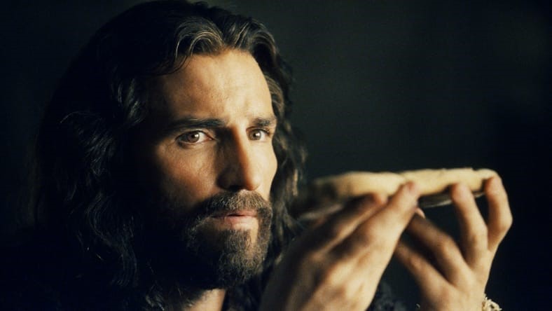 Heart of an Intercessor ~ God is passing by, what is He saying?