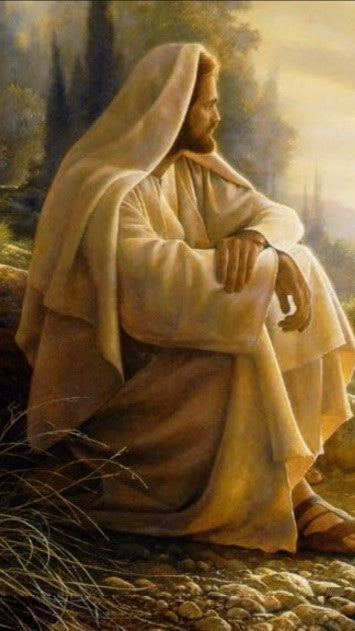 Spirit Sightings & The Miraculous