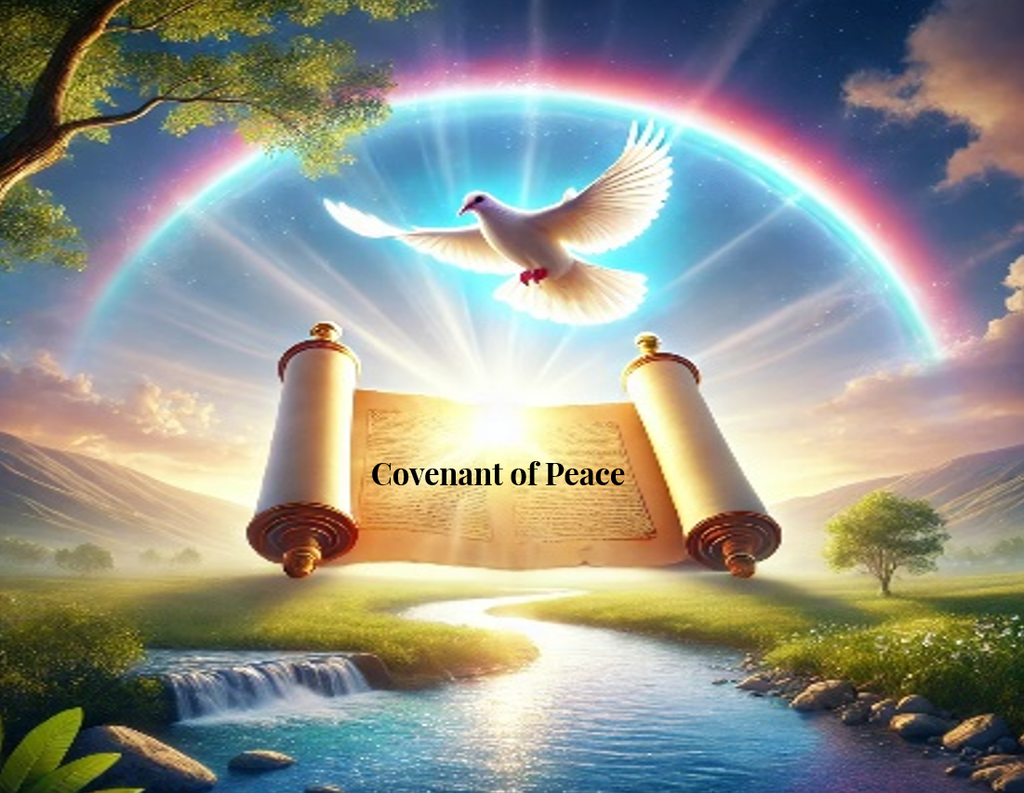 Heart of an Intercessor ~ God is passing by, what is He saying?
