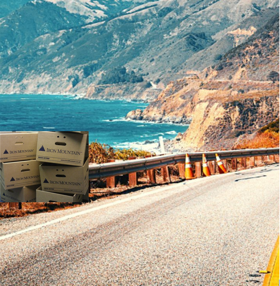 Heart of an Intercessor ~ God is passing by, what is He saying?