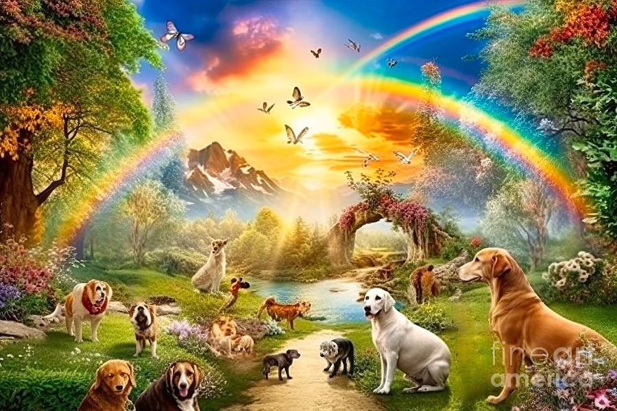 Welcome to Watchman Dreams