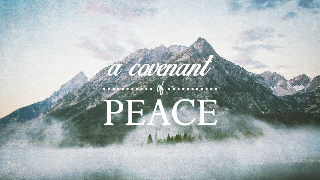 Covenant of Peace, Dreams & More