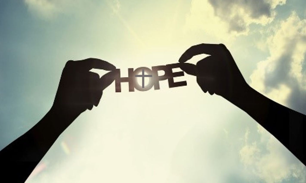 Hope for the Hopeless