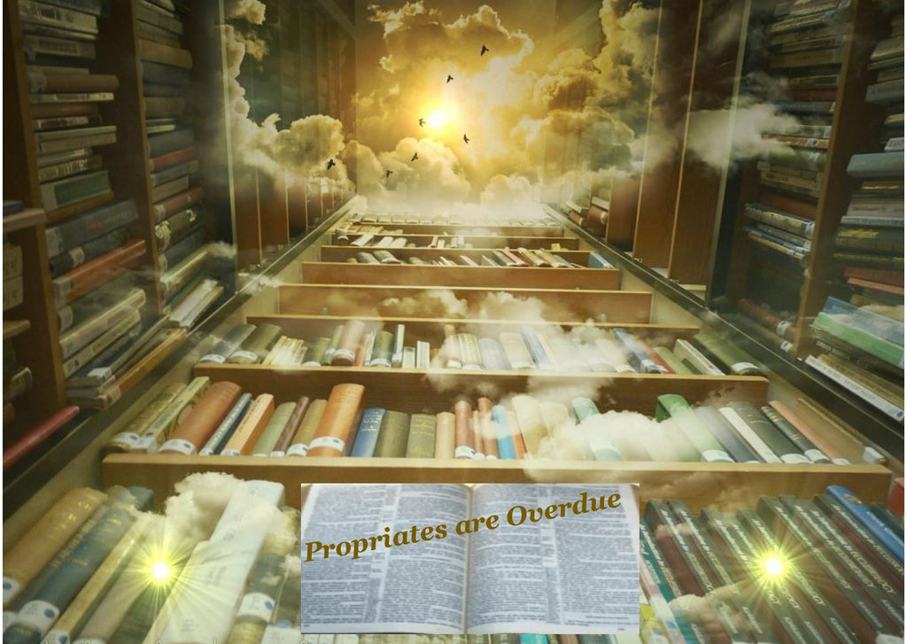 2025 Archives & Library Topical Index