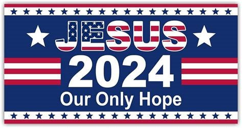 2024 From Election to Revival?